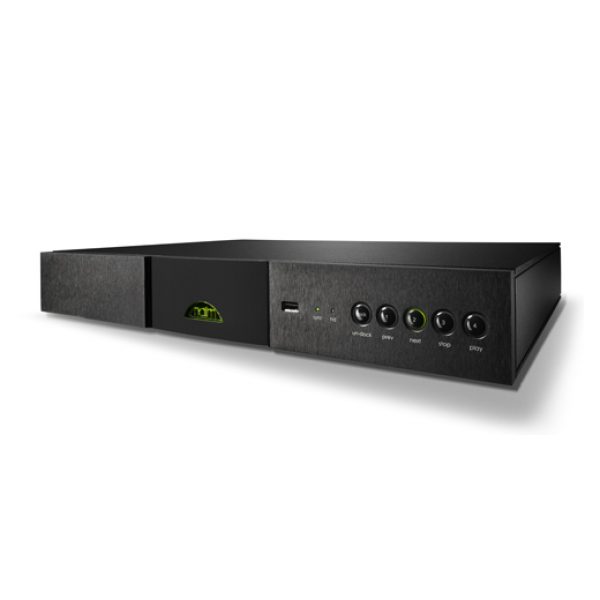 Naim DAC