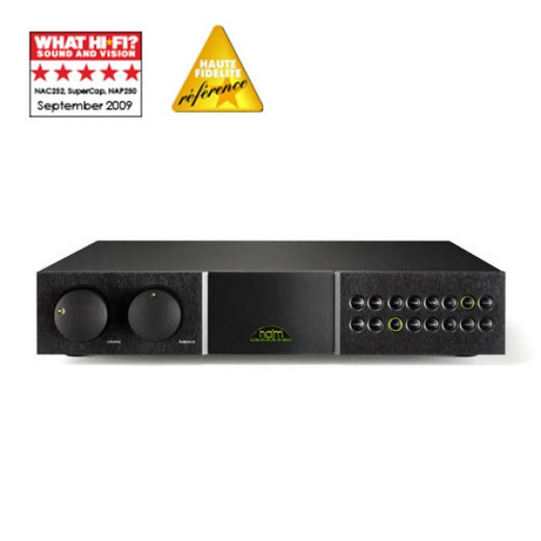 Naim NAC 252