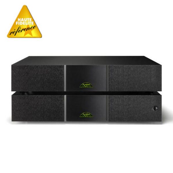 Naim NAP 300