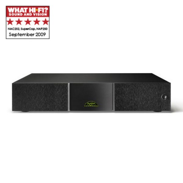 Naim SuperCap