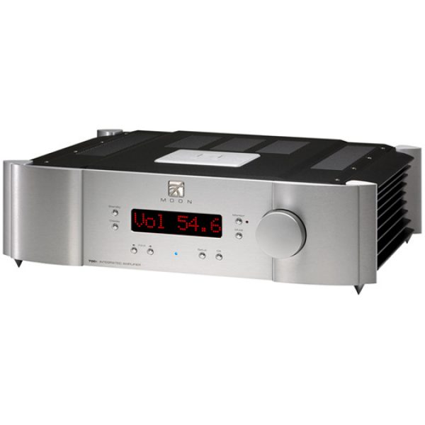 Moon 700i Silver