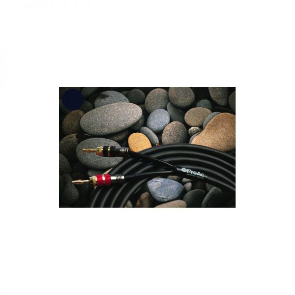 ProAc Response Black Signature (5m)