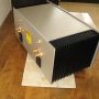 Symphonic Line Kraft 300