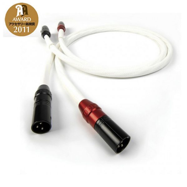 Chord Sarum 2 XLR TO 2 XLR