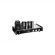 Jadis Orchestra Black Silver
