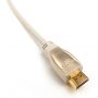 Chord HDMI Active Resolution
