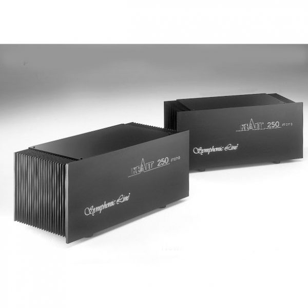 Symphonic Line Kraft 250