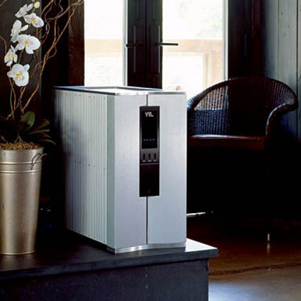 VTL S-400 Reference Stereo Amplifier Series II |Jack-fi