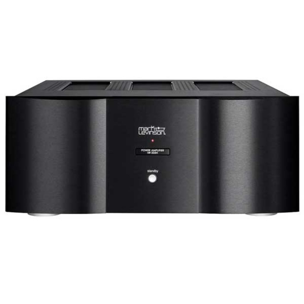 Mark Levinson Nº533H