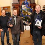 Decembrie Magic Final