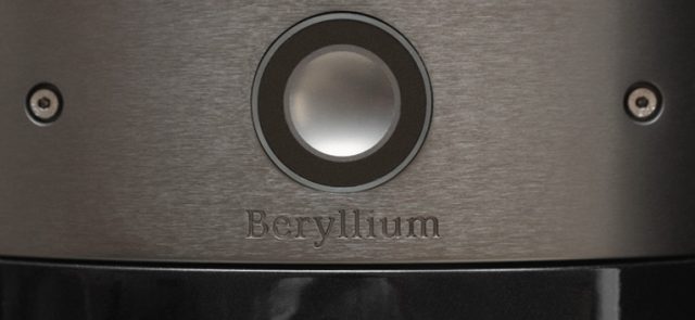 Focal Beryllium