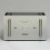 SUGDEN MASTERCLASS SPA-4 POWER AMPLIFIER