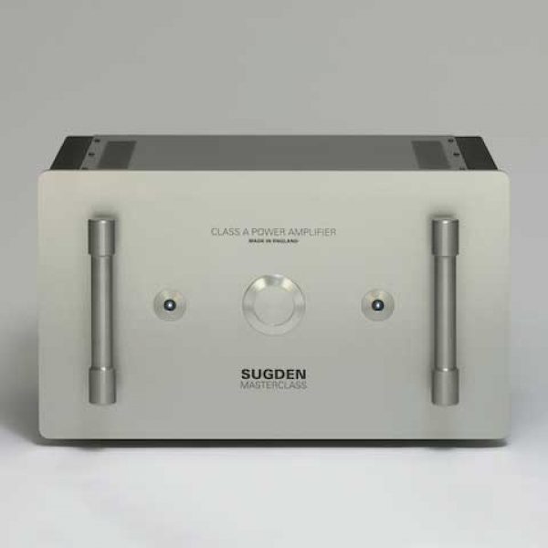SUGDEN MASTERCLASS SPA-4 POWER AMPLIFIER