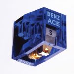 Benz Ace SH Phono Cartridge