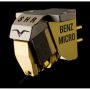 Benz SHR Gullwing Phono Cartridge