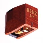 Benz Wood SH Phono Cartridge