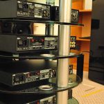 Audioconcept Showroom