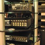 Audioconcept Showroom