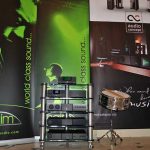 Audioconcept Showroom