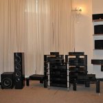 Audioconcept Showroom