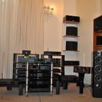 Audioconcept Showroom