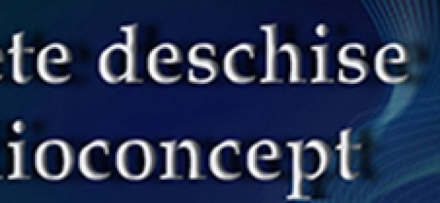 Banner sambete deschise