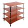 hi-fi-rack-stand-q4-evo-cherry