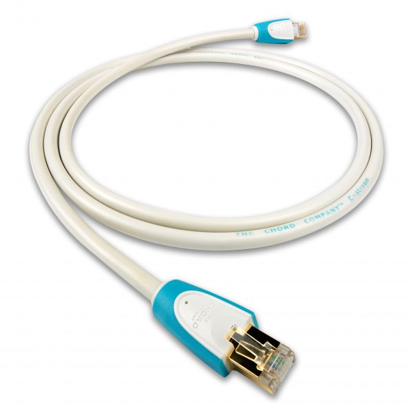 chord c-stream ethernet
