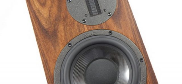 Pro-Ac Loudspeakers