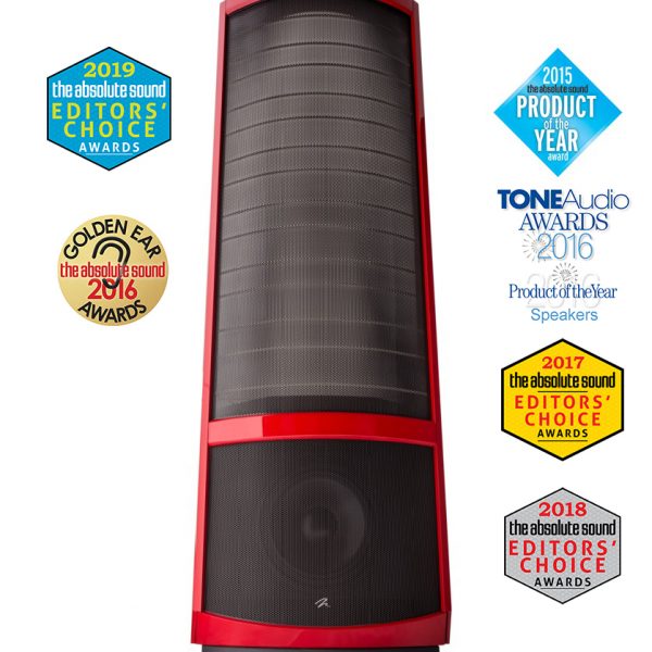 Martin Logan Neolith
