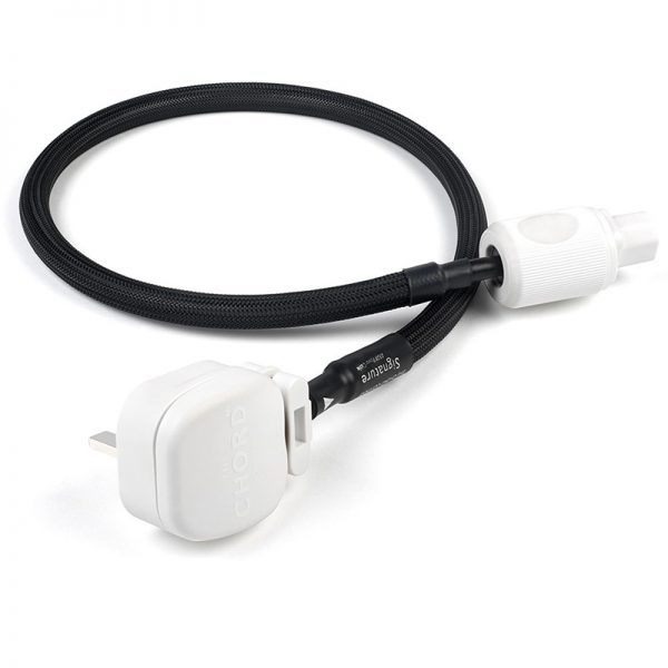 signature aray power cable