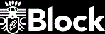 block logo mic