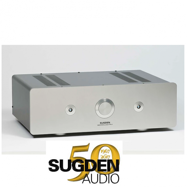 Sugden fpa4