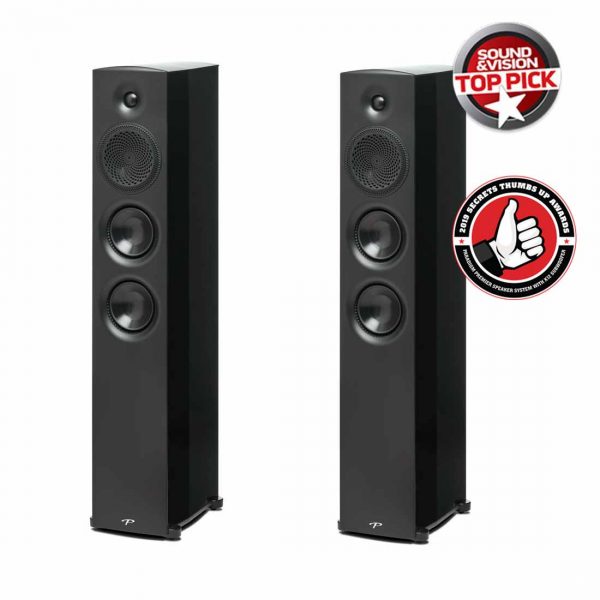 Paradigm Premier 700F