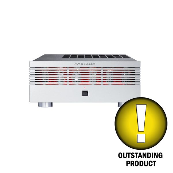 Copland CTA 506