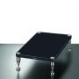 Solidsteel HF-B flat black