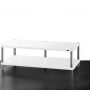 Solidsteel HW-2 glossy white