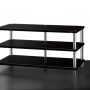 Solidsteel HW-3L glossy black