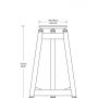 Solidsteel SS-5 Drawing