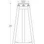 Solidsteel SS-7-Drawing