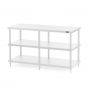 Solidsteel S4-3 white