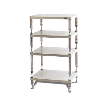 Solidsteel HP-4