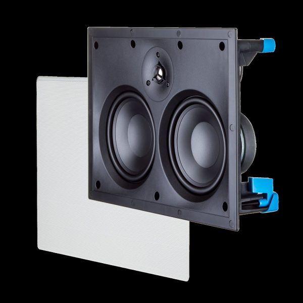 Paradigm CI Home H55-LCR