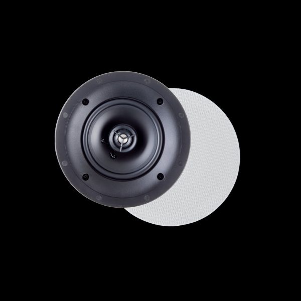 Paradigm CI Home H55-R