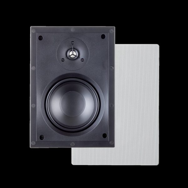 Paradigm CI Home H55-IW
