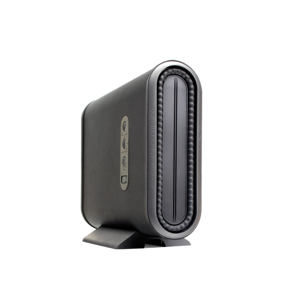 Paradigm Millenia Sub