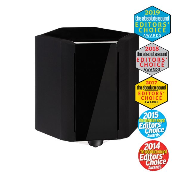 Paradigm Signature SUB 2