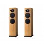 Linn Majik 140 oak