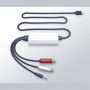 LUMIN M1 usb-adapter