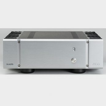 Pass Labs XA25